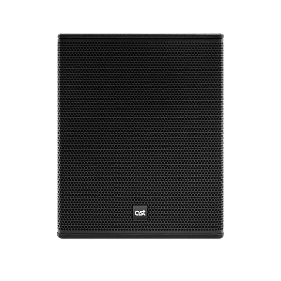 Активный сабвуфер AST-715SA в Гатчине
