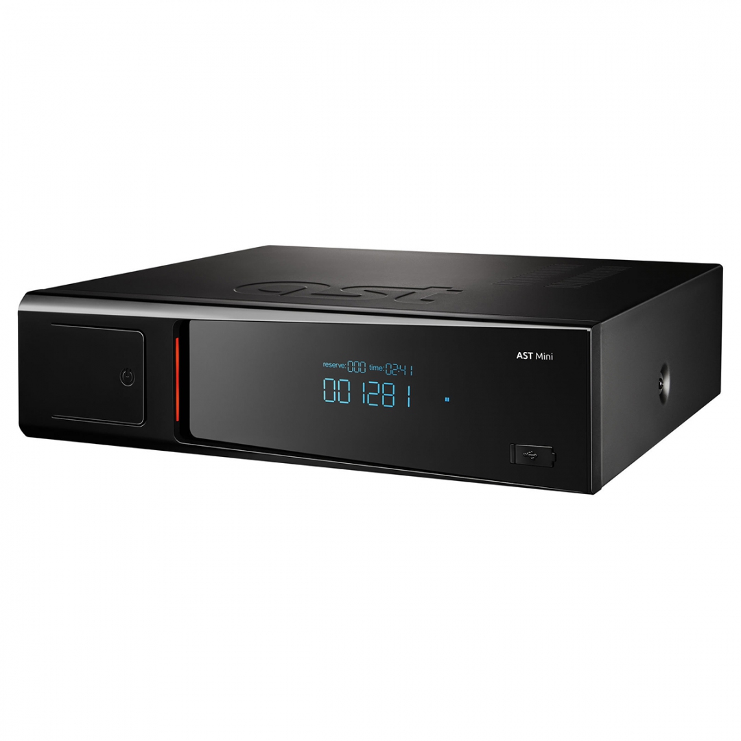 AST Mini (AST-25B) профессиональная система караоке в Гатчине