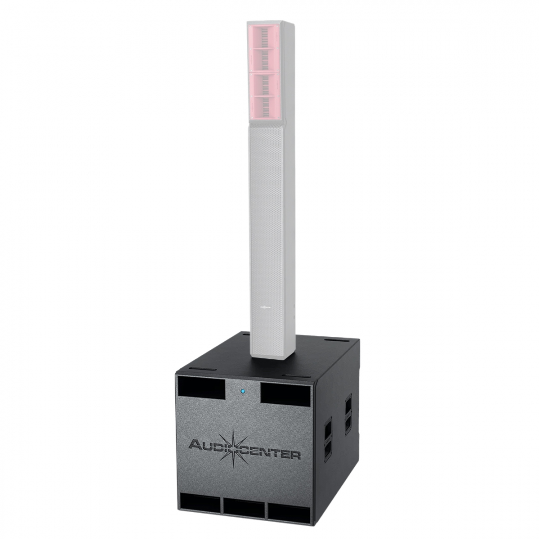 Audiocenter L65S MK2 сабвуфер в Гатчине