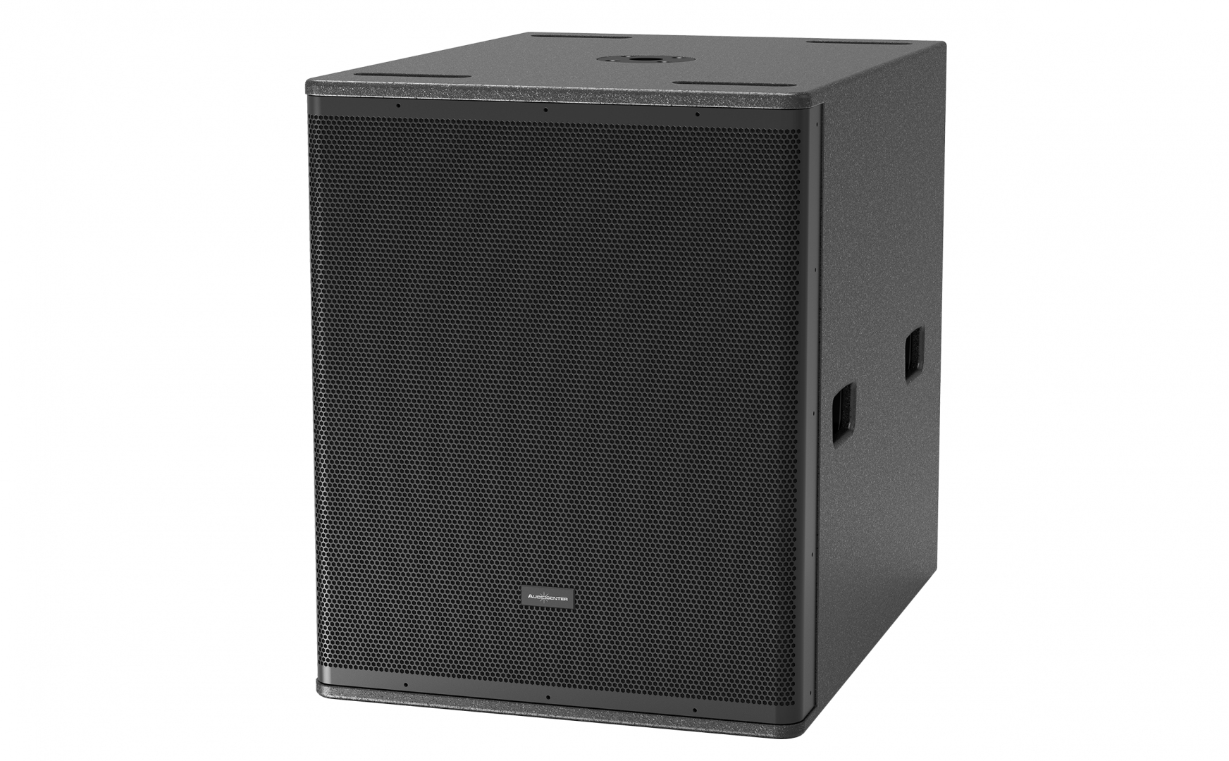 Audiocenter S3118A сабвуфер активный в Гатчине