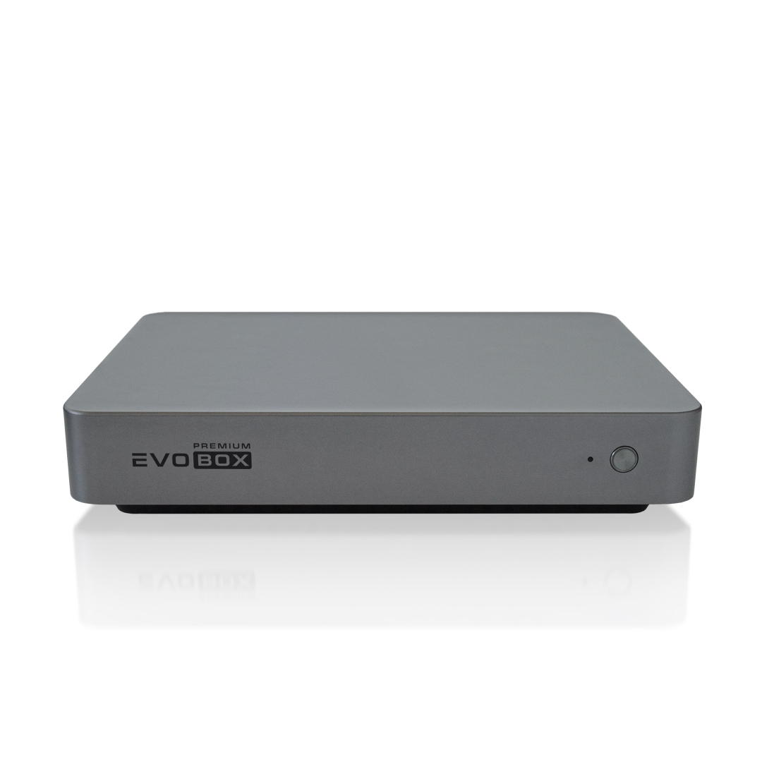 EVOBOX Premium Hi-End караоке-система в Гатчине