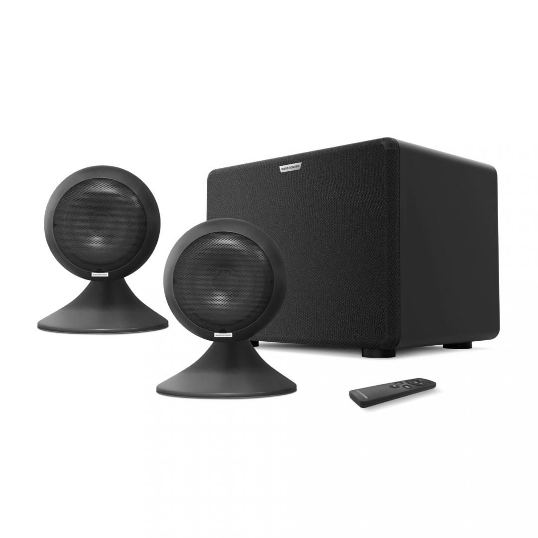 EvoSound Sphere 2.1 аудиосистема для караоке в Гатчине