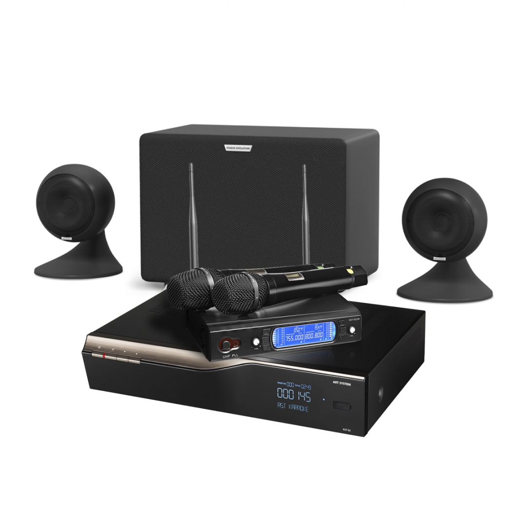 караоке-комплект AST-50 Sound Sphere в Гатчине