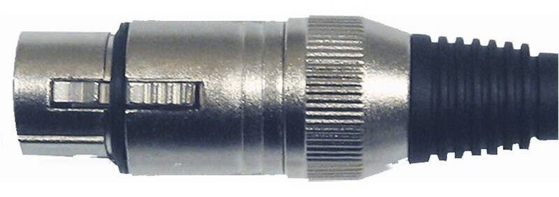 QUIK LOK NC354-K XLR Female Разъем в Гатчине
