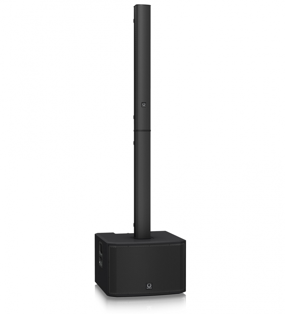 Turbosound iNSPIRE iP3000 модульная аудио колонна 2000Вт в Гатчине