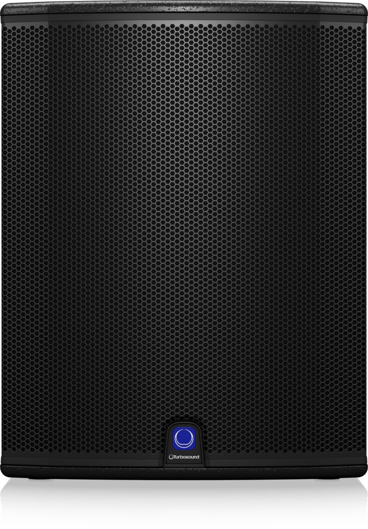 Turbosound iQ18B сабвуфер активный в Гатчине