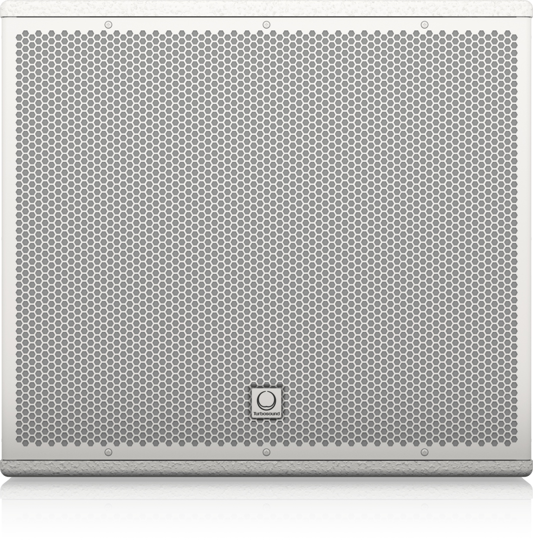Turbosound NuQ115B-AN Активный сабвуфер в Гатчине