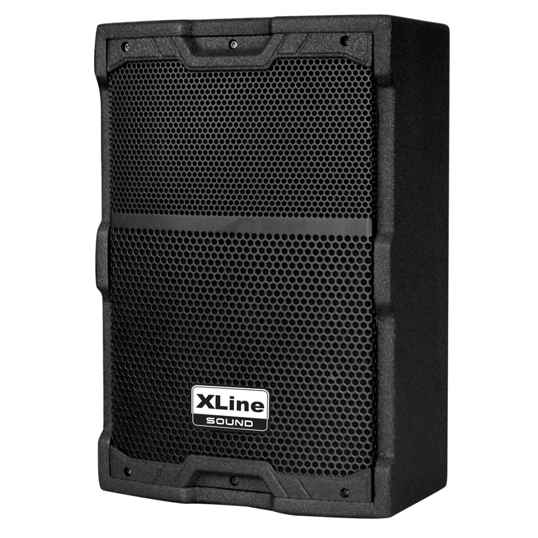 XLine ALFA P-10A Акустическая система активная в Гатчине