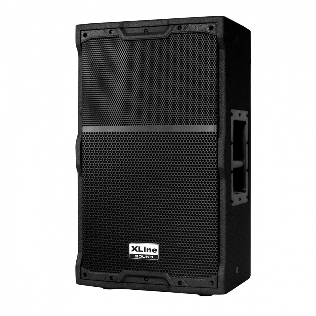 XLine ALFA P-12A DSP Акустическая система активная с DSP и Bluetooth в Гатчине