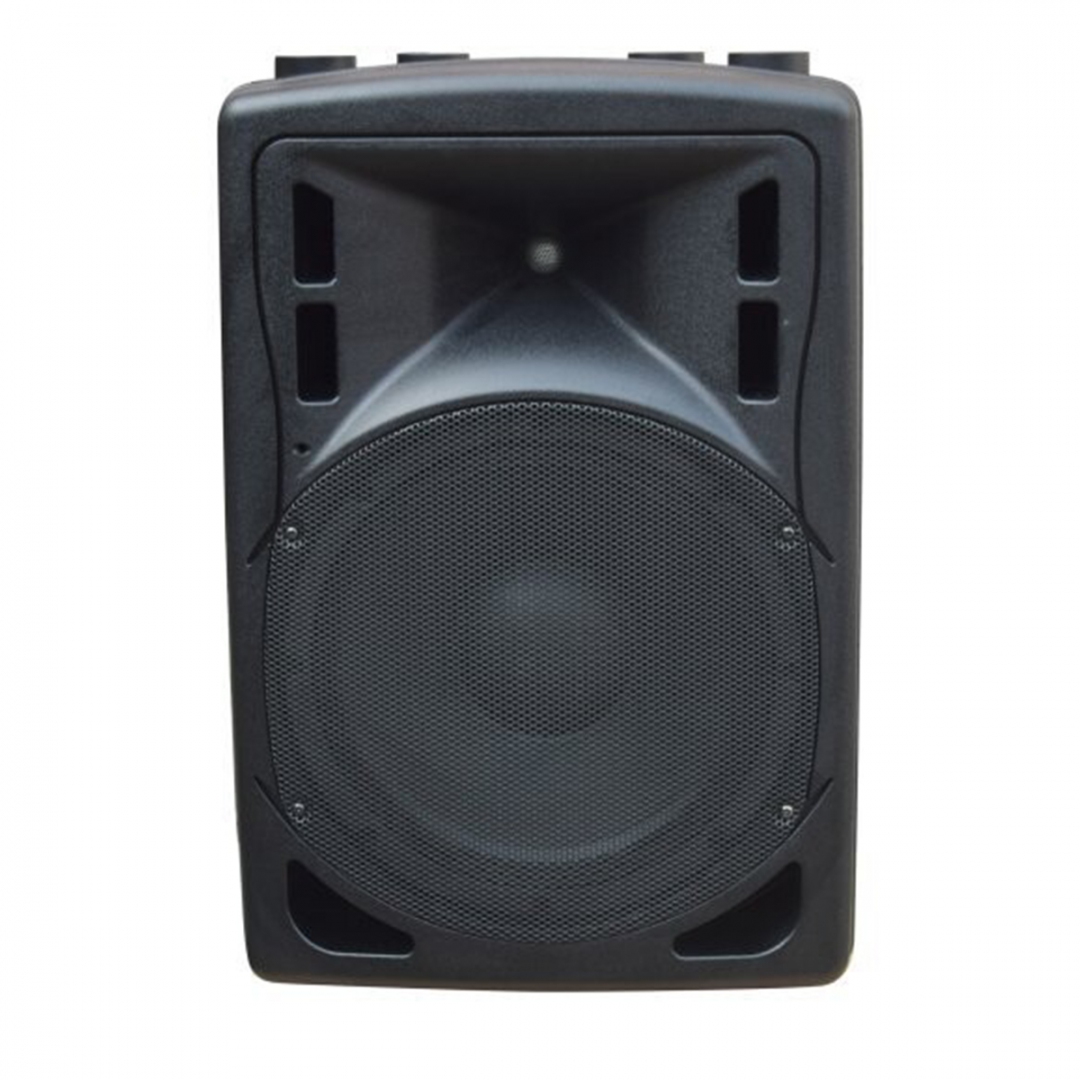 XLine BAF-12A Акустическая система активная с MP3 плеером и Bluetooth в Гатчине
