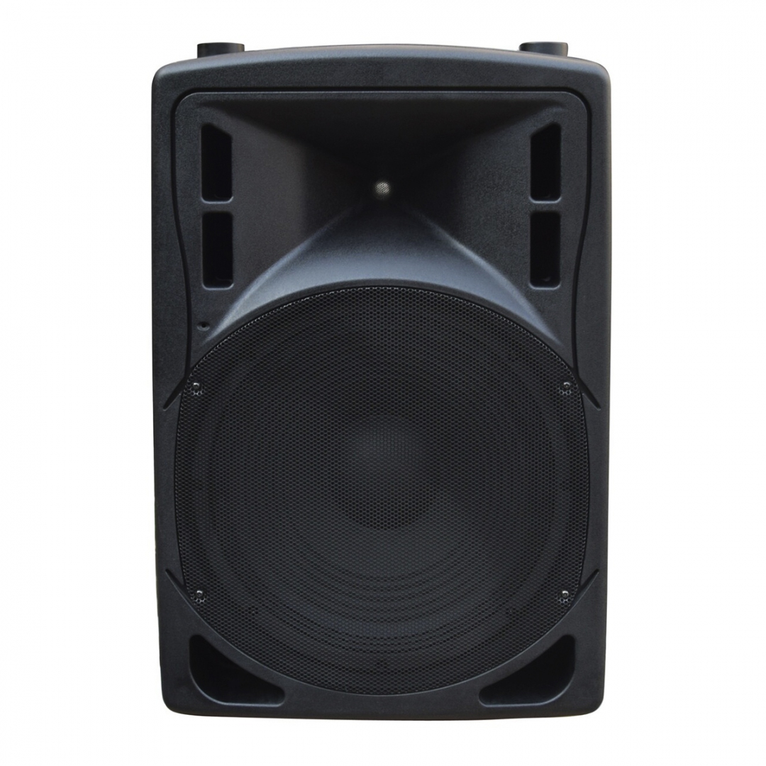 XLine BAF-15A Акустическая система активная с MP3 плеером и Bluetooth в Гатчине