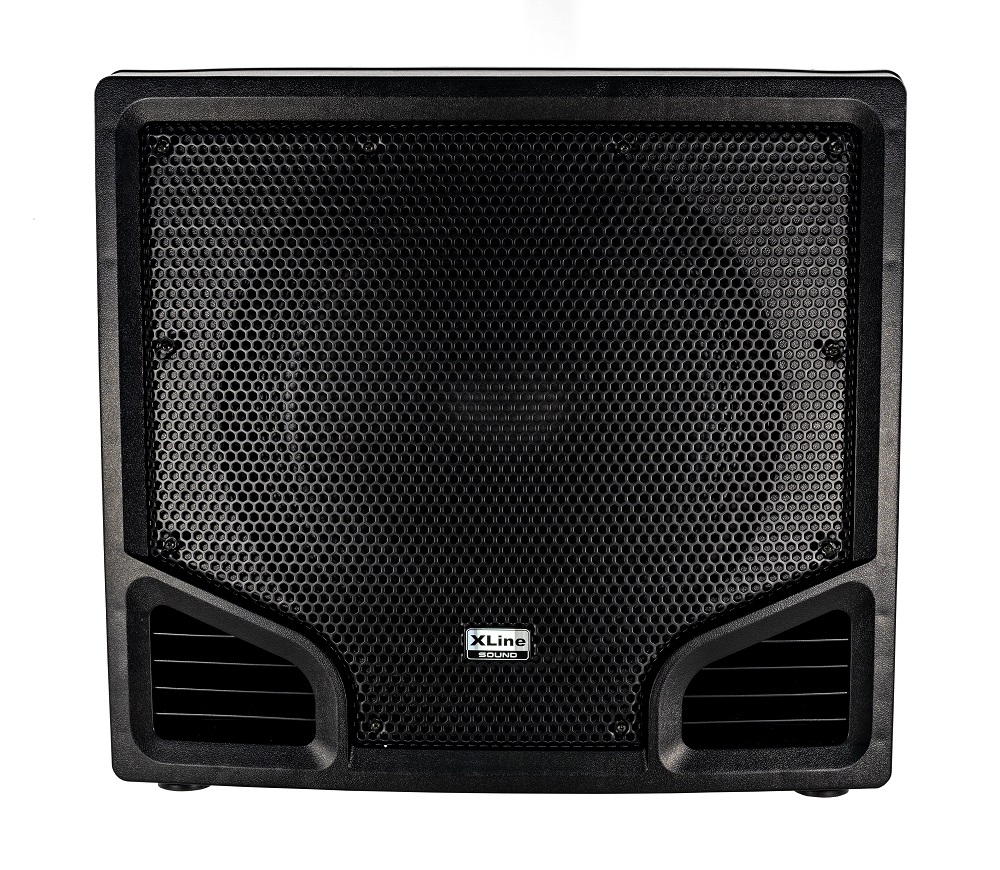 XLine SPX-18A SUB Сабвуфер активный в Гатчине