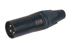 XLR Male (Папа) Разъем в Гатчине
