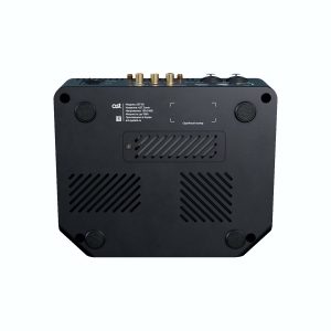 Вид снизу AST Zoom 2 (AST-90) в Гатчине