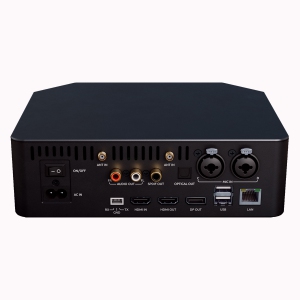 Фото сзади AST Zoom 2 (AST-90) в Гатчине