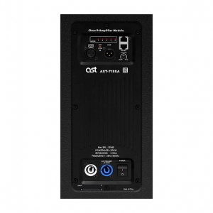 Активный сабвуфер AST-715SA в Гатчине