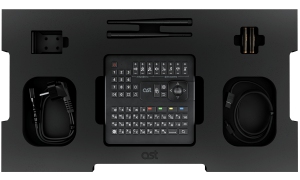AST-350 Профессиональная караоке-система в Гатчине