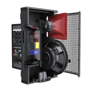 Audiocenter GT510A Активная акустическая система в Гатчине