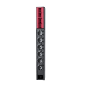 Audiocenter L65 + L65S MK2 порталы в Гатчине