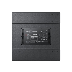 Audiocenter L65 + L65S MK2 порталы в Гатчине