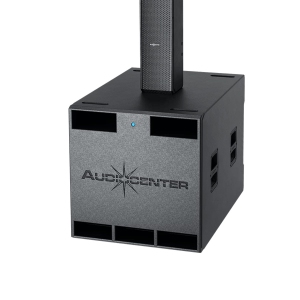 Audiocenter L65S MK2 сабвуфер в Гатчине