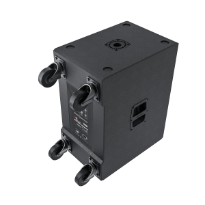 Audiocenter L83 + L83S MK2 порталы в Гатчине