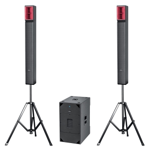 Audiocenter L83 пассивная акустическая система в Гатчине