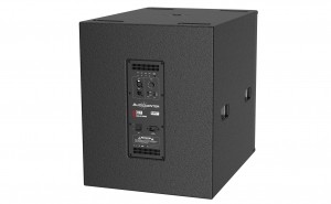 Audiocenter S3118A сабвуфер активный в Гатчине