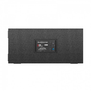 Audiocenter S3218A сабвуфер активный в Гатчине