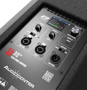 Audiocenter SA310+ в Гатчине