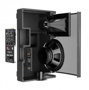 Audiocenter SA315+ в Гатчине