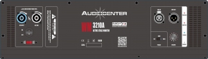 Audiocenter WM3210A сценический монитор в Гатчине