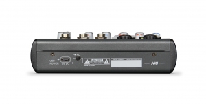 AuraSonics K4 компактный микшерный пульт в Гатчине