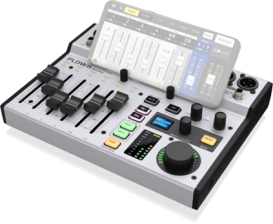 Behringer FLOW 8 цифровой микшер в Гатчине