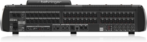 Behringer X32 цифровой микшер в Гатчине