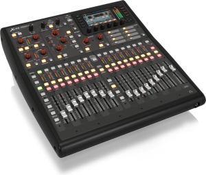 Behringer X32 PRODUCER цифровой микшер 40 каналов в Гатчине