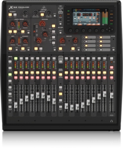 Behringer X32 PRODUCER цифровой микшер 40 каналов в Гатчине