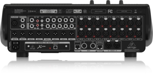 Behringer X32 PRODUCER цифровой микшер 40 каналов в Гатчине