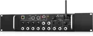 Behringer XR12 цифровой микшер в Гатчине