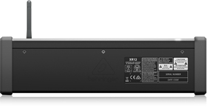 Behringer XR12 цифровой микшер в Гатчине