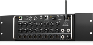 Behringer XR18 цифровой микшер в Гатчине