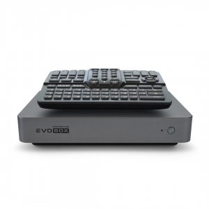 EVOBOX Premium Hi-End караоке-система в Гатчине