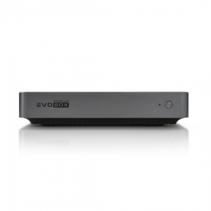 EVOBOX Premium Hi-End караоке-система в Гатчине