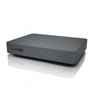 EVOBOX Premium Hi-End караоке-система в Гатчине