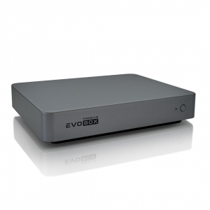 EVOBOX Premium Hi-End караоке-система в Гатчине