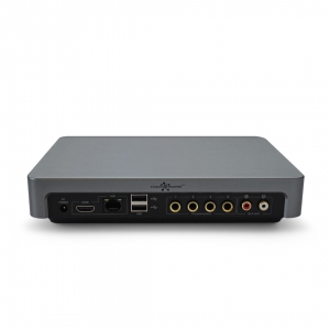 EVOBOX Premium Hi-End караоке-система в Гатчине