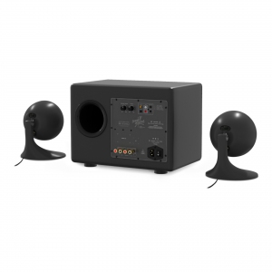 EvoSound Sphere 2.1 аудиосистема для караоке в Гатчине