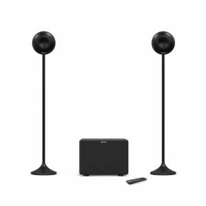 EvoSound Sphere 2.1 аудиосистема для караоке в Гатчине