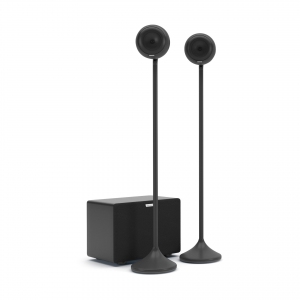 EvoSound Sphere 2.1 аудиосистема для караоке в Гатчине
