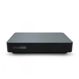 Hi-End караоке-система EVOBOX Premium + EvoSoundBar (саундбар с караоке) в Гатчине